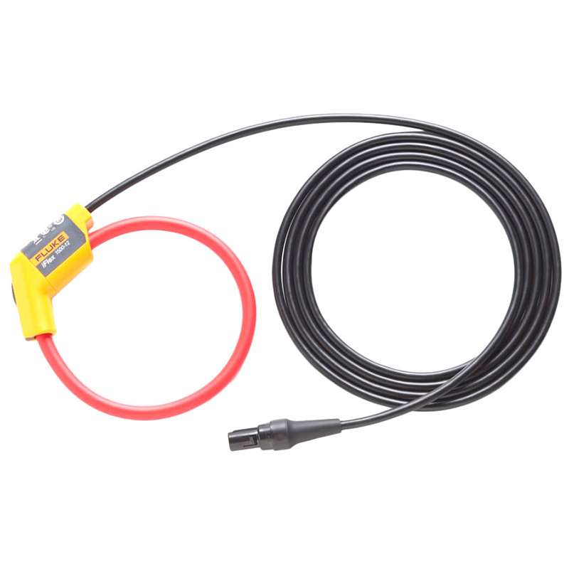 FLUKE-17XX 1500A 12in iFlex Current Clamp